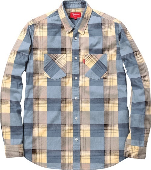 Factory Flannel